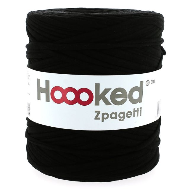 Zpagetti Cotton Yarn Panda Kung Fu