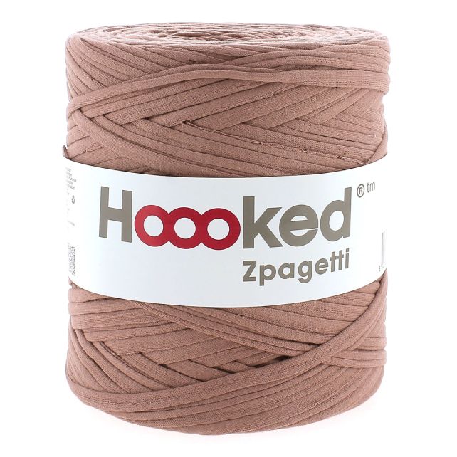 Zpagetti Cotton Yarn Bricky Vintage