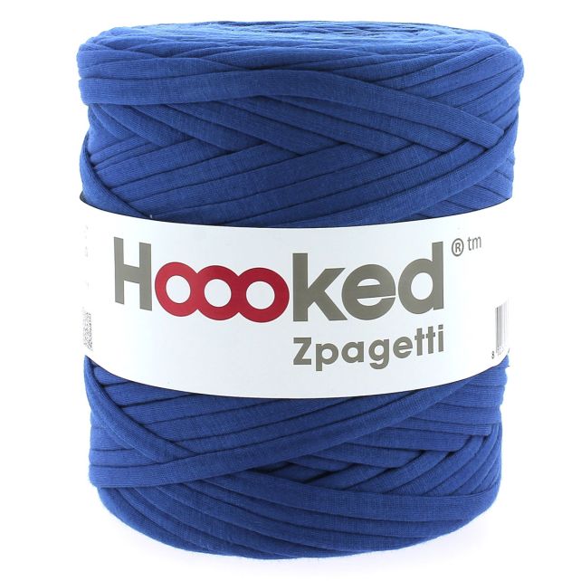 Zpagetti Cotton Yarn Soft Bay