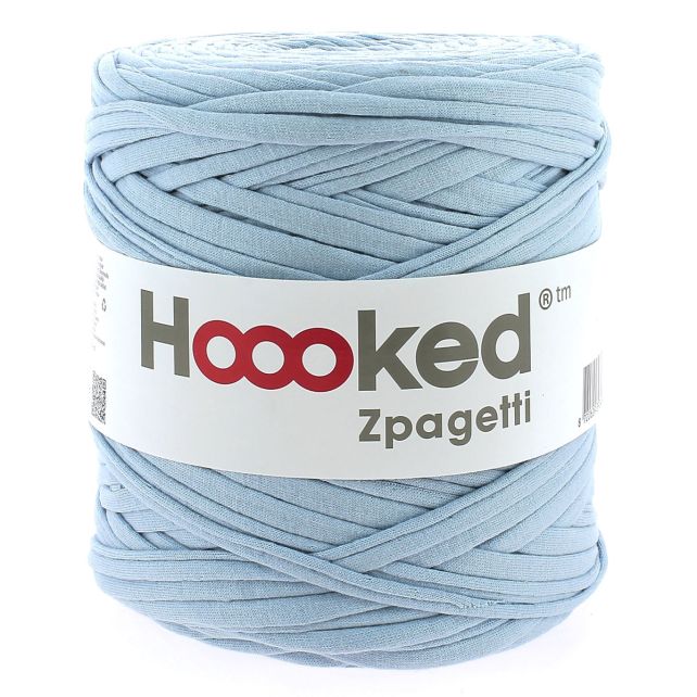 Zpagetti Cotton Yarn Soft Rain