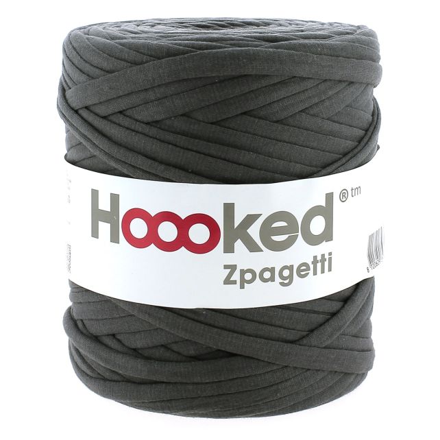 Zpagetti Cotton Yarn Mid Ground