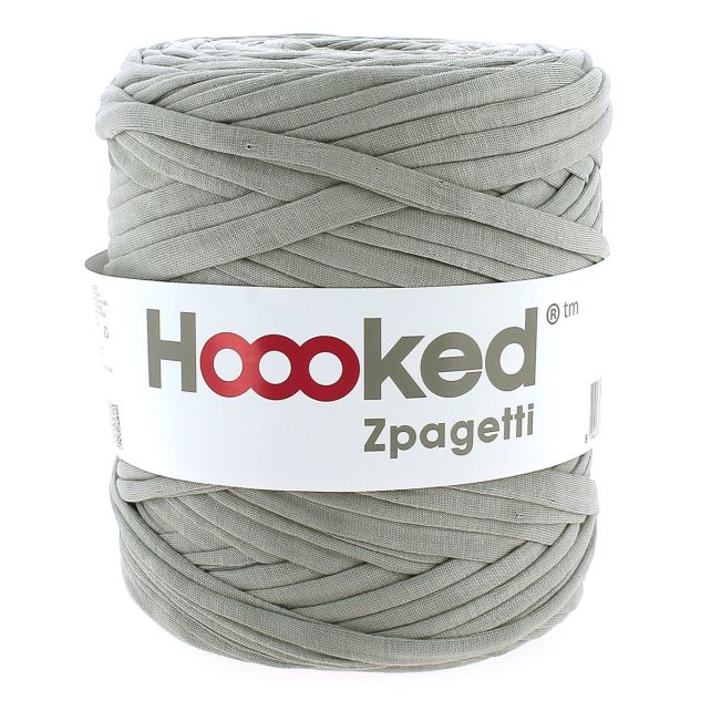 Zpagetti Cotton Yarn Aluminium Window