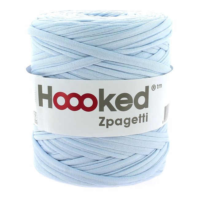 Zpagetti Cotton Yarn Light Rain