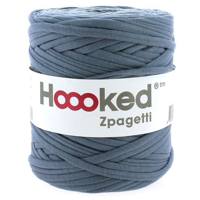 Zpagetti Cotton Yarn Mid Water