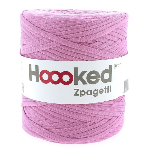 Zpagetti Cotton Yarn Light Doll