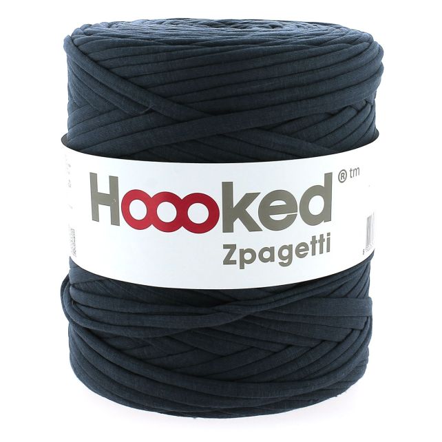 Zpagetti Cotton Yarn Octopus