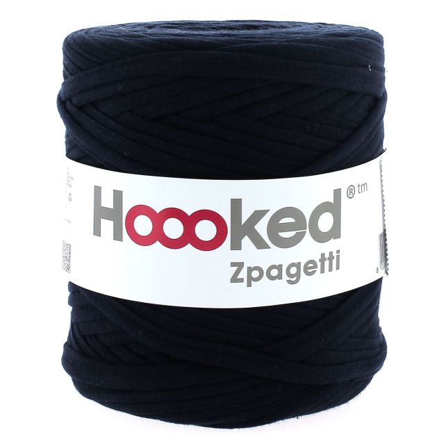 Zpagetti Cotton Yarn Shark Water