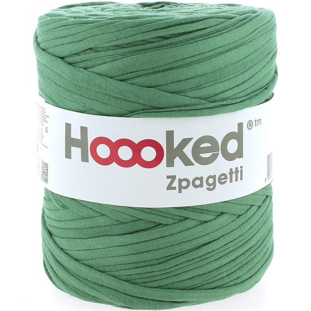 Zpagetti Cotton Yarn Frog-tastic