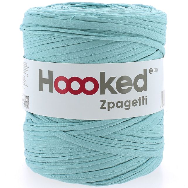 Zpagetti Cotton Yarn Summer Sea