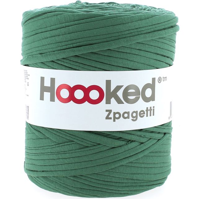 Zpagetti Cotton Yarn Crazy Frog