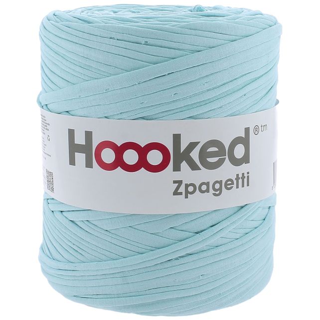 Zpagetti Cotton Yarn Blushy Cream