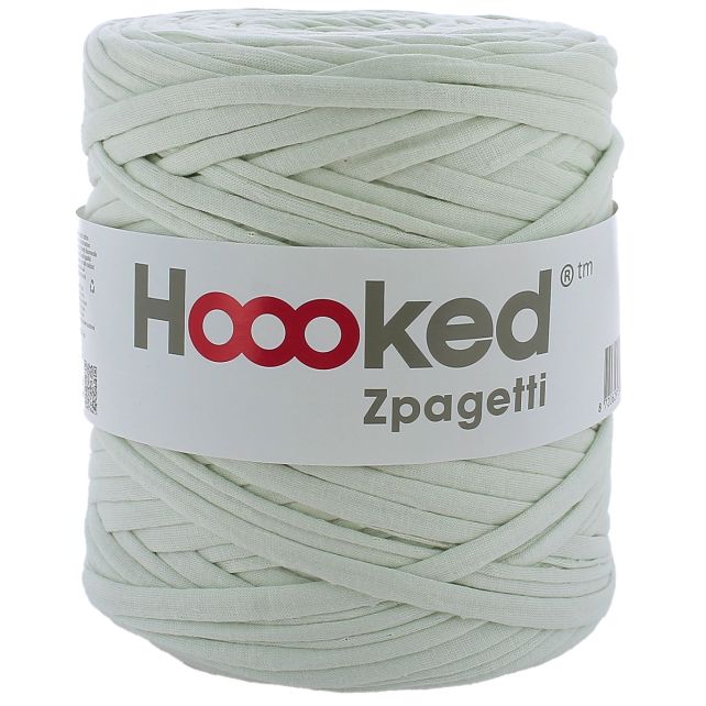 Zpagetti Cotton Yarn Lima Sorbet