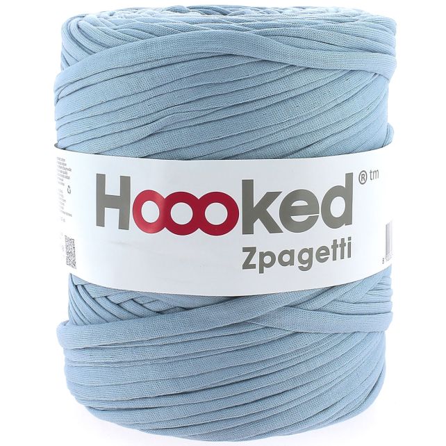 Zpagetti Cotton Yarn Blue Gamora