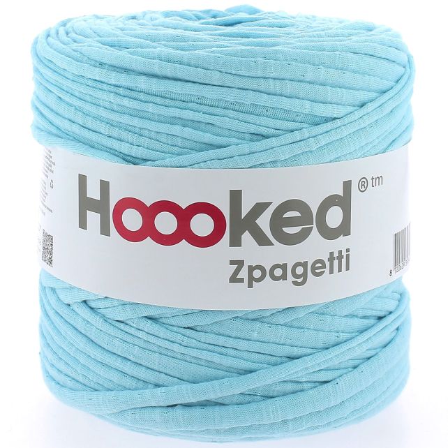 Zpagetti Cotton Yarn Beach Paradise