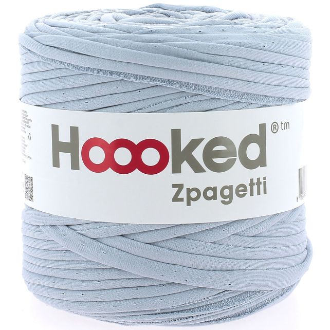 Zpagetti Cotton Yarn Prince Blue