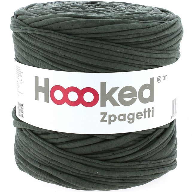 Zpagetti Cotton Yarn Hunter Team