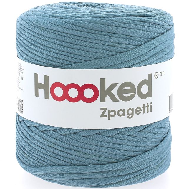 Zpagetti Cotton Yarn Summer River