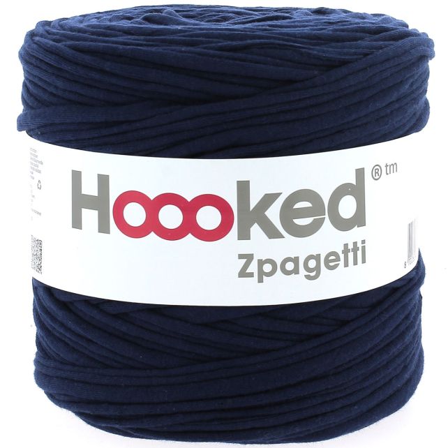 Zpagetti Cotton Yarn Dangerous Shark