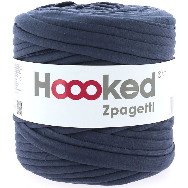 Zpagetti Cotton Yarn Blutooth Conection