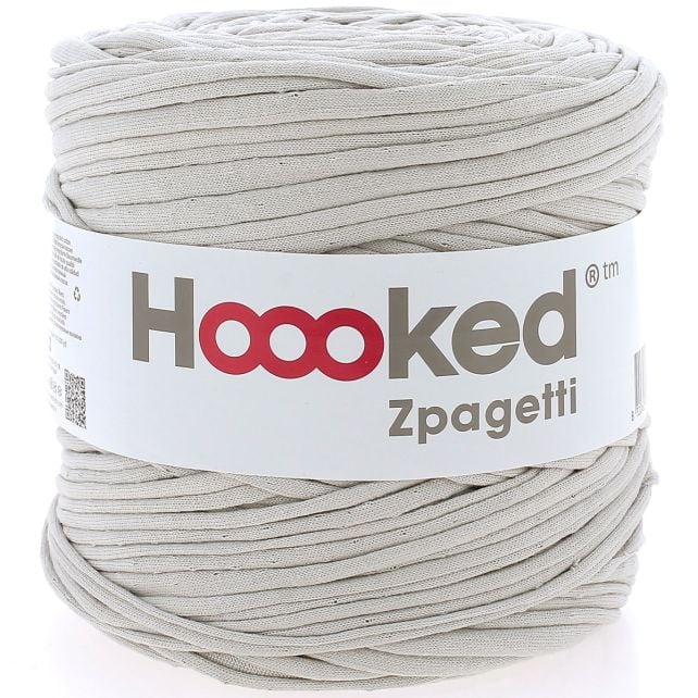 Zpagetti Cotton Yarn Sandy Crawford