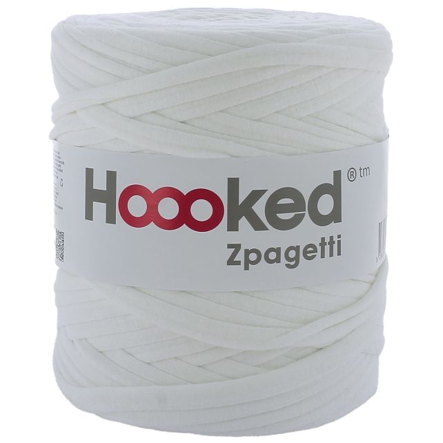 Zpagetti Cotton Yarn Irondelle