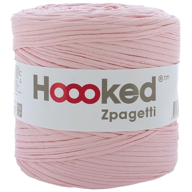 Zpagetti Cotton Yarn Blossom Flower