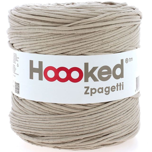 Zpagetti Cotton Yarn Sandalo