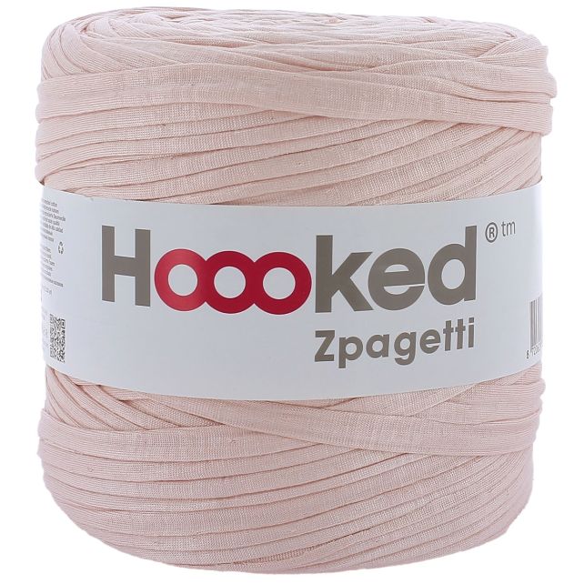 Zpagetti Cotton Yarn Bright Petal