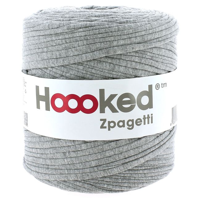 Zpagetti Cotton Yarn Pudde Jump