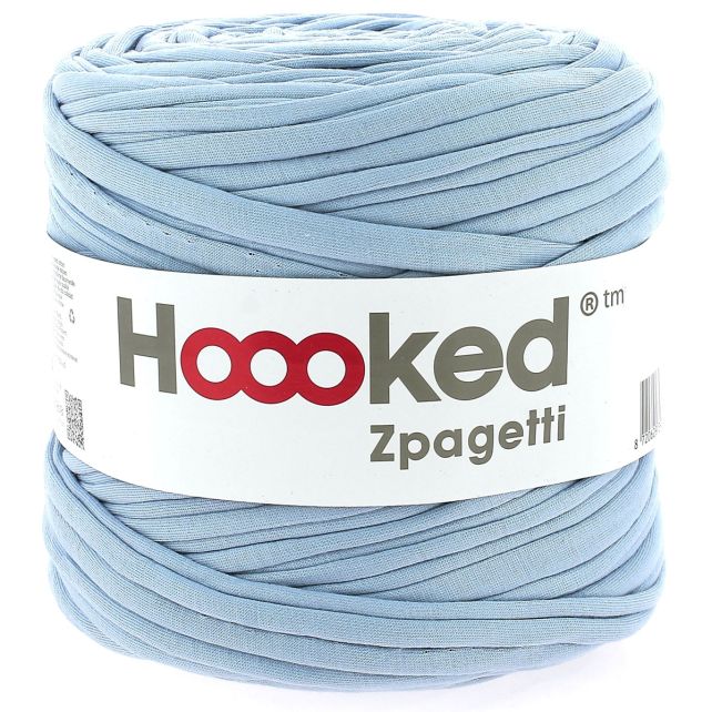 Zpagetti Cotton Yarn Baby Dolphin