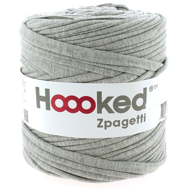 Zpagetti Cotton Yarn Rainning Sky