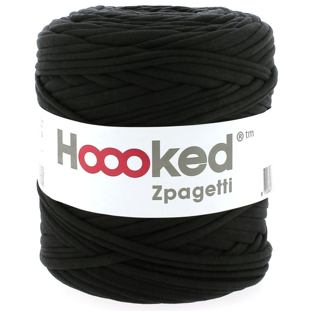 Zpagetti Cotton Yarn Ninja Nods
