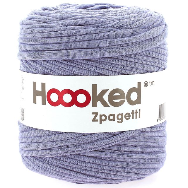 Zpagetti Cotton Yarn Lavander Perfume