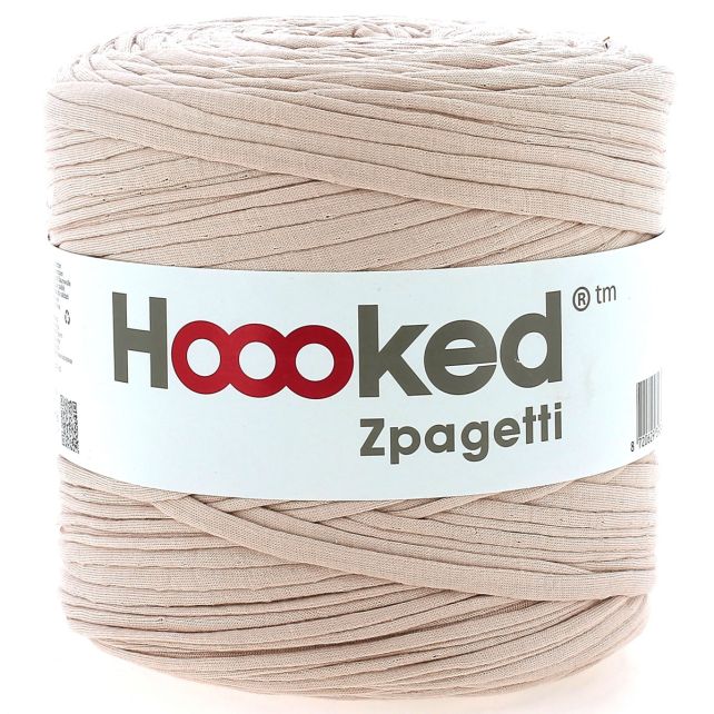 Zpagetti Cotton Yarn Light Vintage