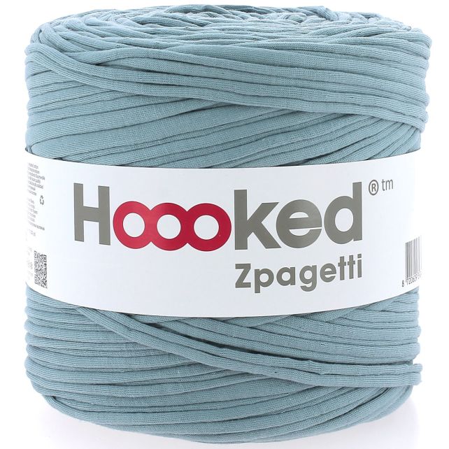 Zpagetti Cotton Yarn Blue Emotion