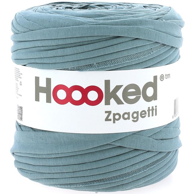 Zpagetti Cotton Yarn Alviela River