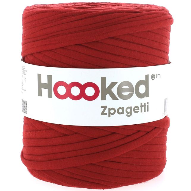 Zpagetti Cotton Yarn Paris Love