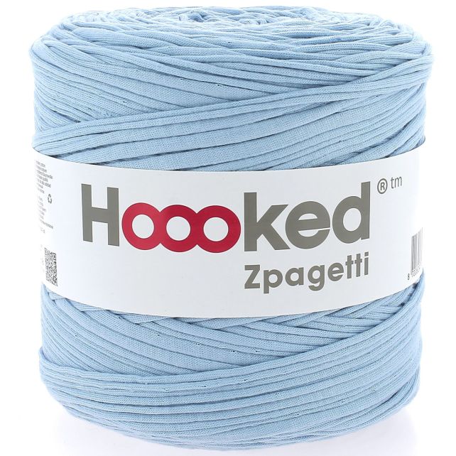 Zpagetti Cotton Yarn It´s A Boy