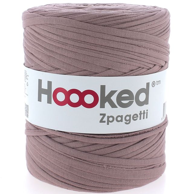 Zpagetti Cotton Yarn Vintage Lily