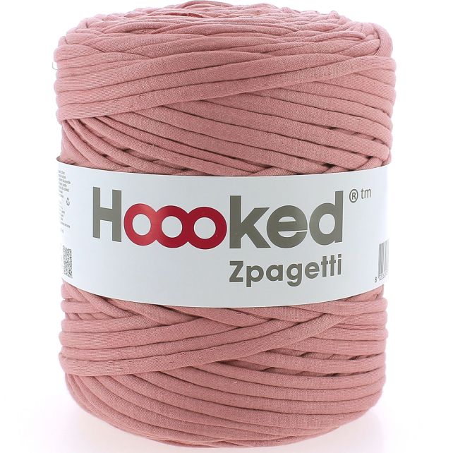 Zpagetti Cotton Yarn PeacheFull