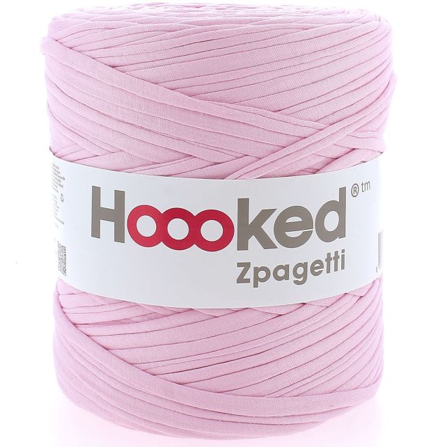 Zpagetti Cotton Yarn Bubblegum Blitz