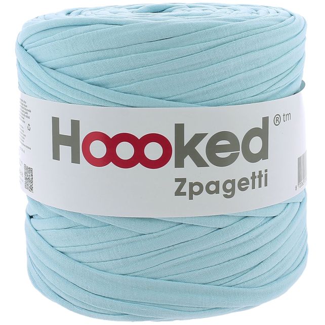 Zpagetti Cotton Yarn Summer Ice Cream