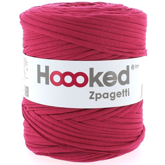 Zpagetti Cotton Yarn Girl Power