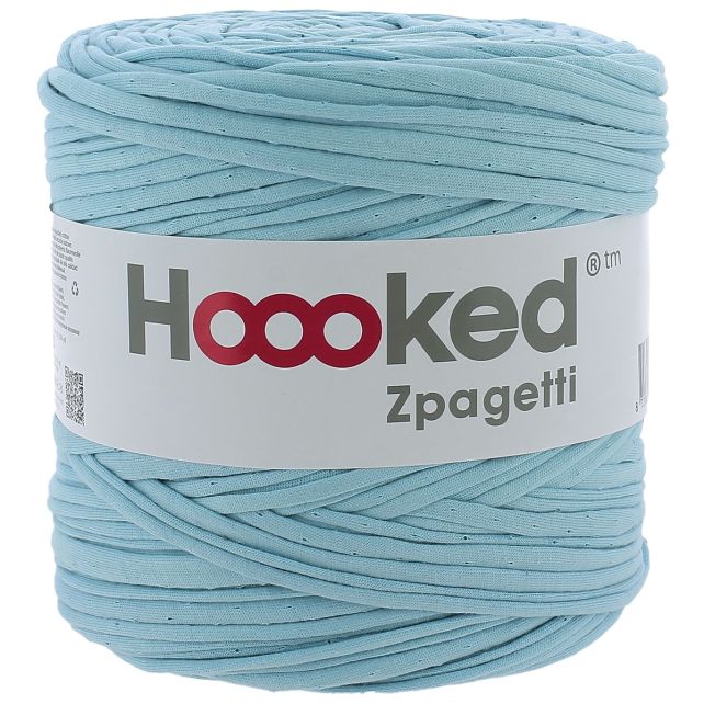 Zpagetti Cotton Yarn Skylar The Silly