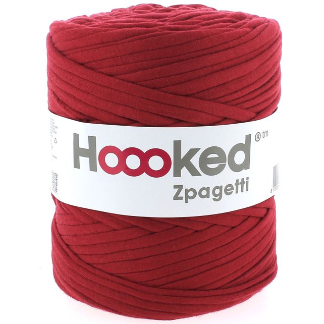 Zpagetti Cotton Yarn Betty Boop