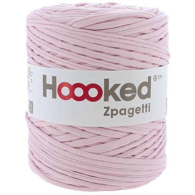 Zpagetti Cotton Yarn Mauve Madness