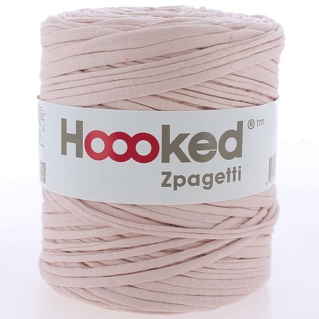 Zpagetti Cotton Yarn Baby Closet