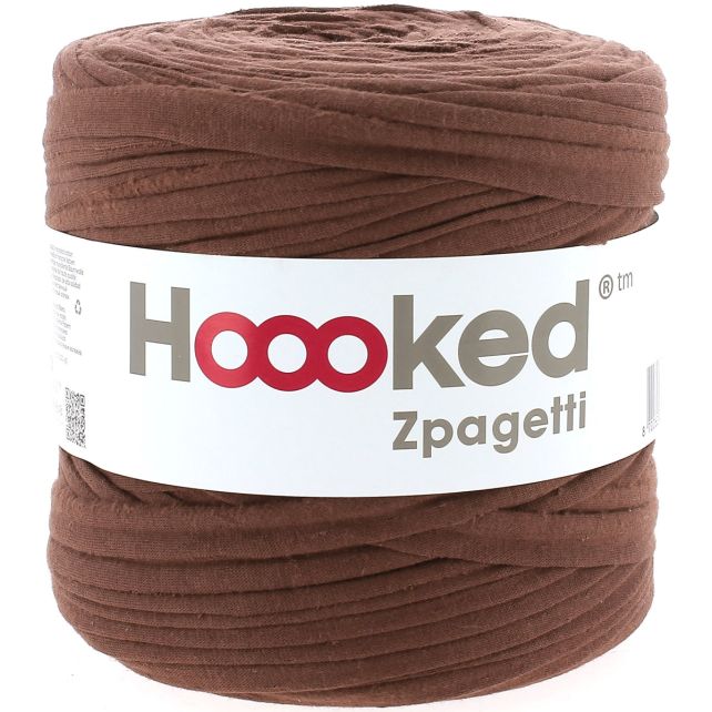 Zpagetti Cotton Yarn Soggy Biscuit