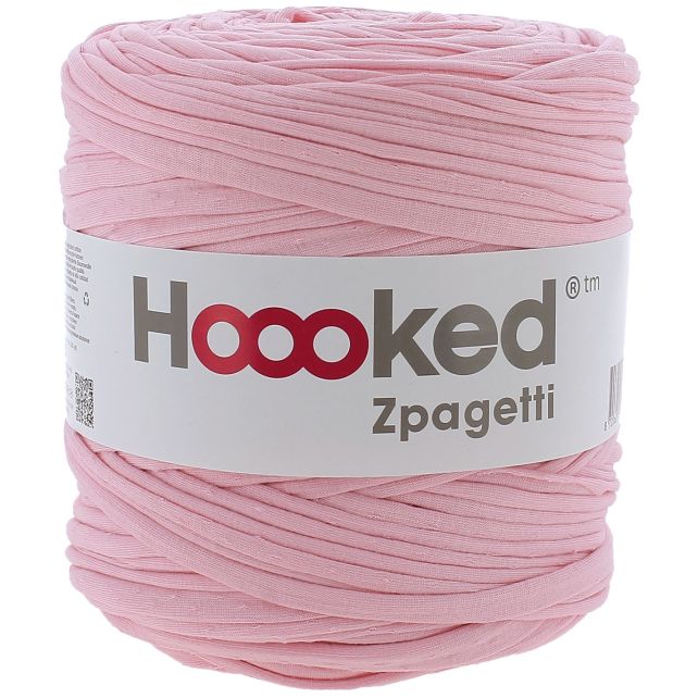 Zpagetti Cotton Yarn Crunchy Strawberry