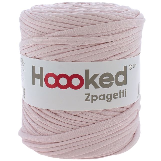 Zpagetti Cotton Yarn Pink Ballet
